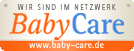 Logo BabyCare